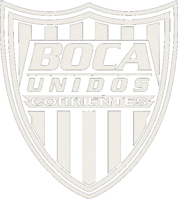 Boca Unidos